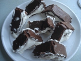 ChocCreamRollSlices