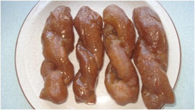 Koeksisters